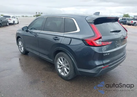 2023 Honda Cr-V Ex-L 2Wd from USA, damaged, VIN 2HKRS3H70PH300526